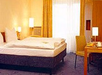 Comfort Hotel am Medienpark2