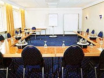 Comfort Hotel am Medienpark4