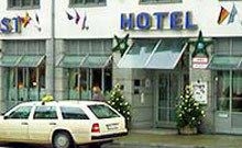 Hotel Zur Post2