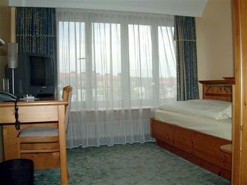Hotel Zur Post4