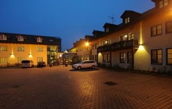 Best Western Plus Hotel Erb0