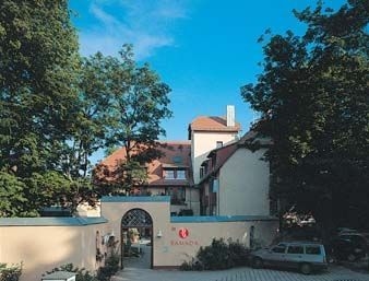 RAMADA NUERNBERG LANDHOTEL4