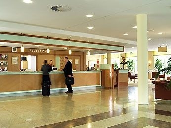 Mercure Hotel Schweinfurt Maininsel0