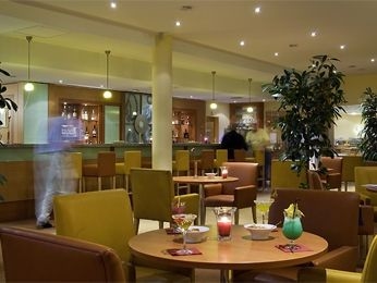 Mercure Hotel Schweinfurt Maininsel4