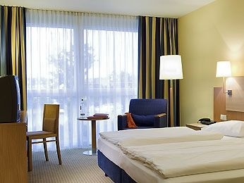Mercure Hotel Schweinfurt Maininsel2