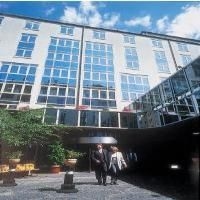 Maritim Hotel Munchen2