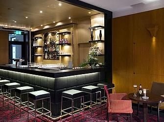 Mercure Munchen City Center0