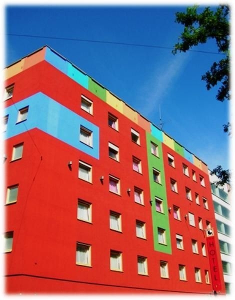 1st Creatif Hotel Elephant0