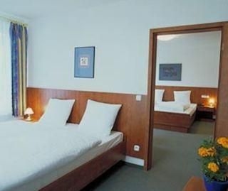 Hotel Herzog Wilhelm - Tannenbaum1