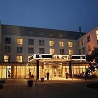 NH Munchen Dornach1