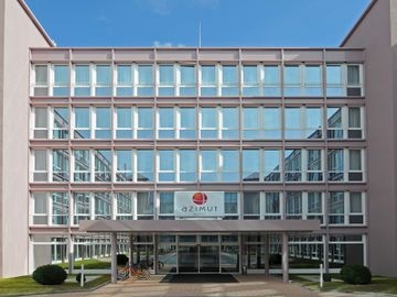 AZIMUT Hotel Munich0