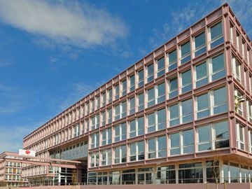 AZIMUT Hotel Munich4