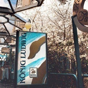 Hotel Konig Ludwig0