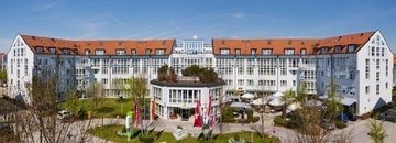 Holiday Inn Munchen Unterhaching0