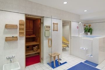 Holiday Inn Munchen Unterhaching2
