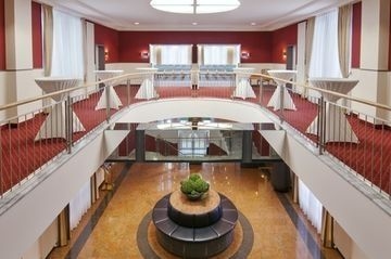 Holiday Inn Munchen Unterhaching4