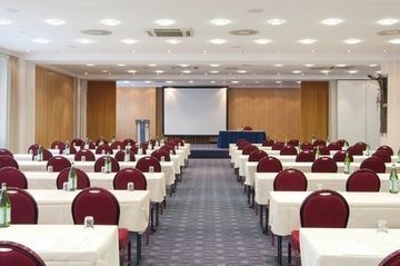 Holiday Inn Munchen Unterhaching3