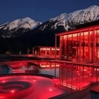 Golden Tulip Bad Reichenhall4