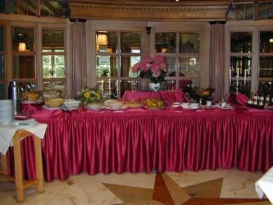 Golden Tulip Hotel Olym0