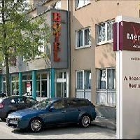 Mercure Hotel Regensburg0