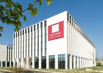 Leonardo Royal Hotel Munich0