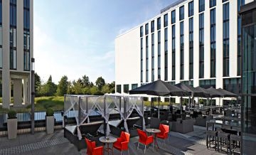 Leonardo Royal Hotel Munich4