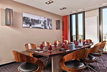 Leonardo Royal Hotel Munich2