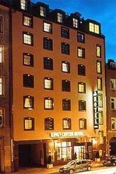King's Hotel Center1
