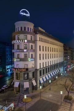 Anna Hotel0