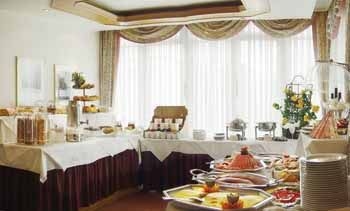 Best Western Parkhotel Erding4