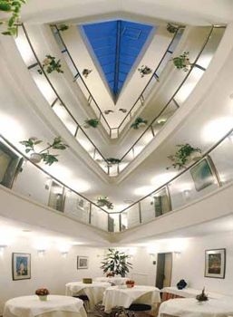 Best Western Parkhotel Erding3