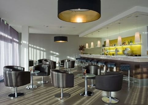 Eurohotel And Suites3