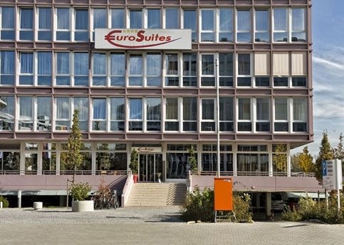 Eurohotel And Suites0
