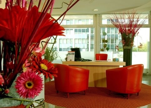 Eurohotel And Suites2