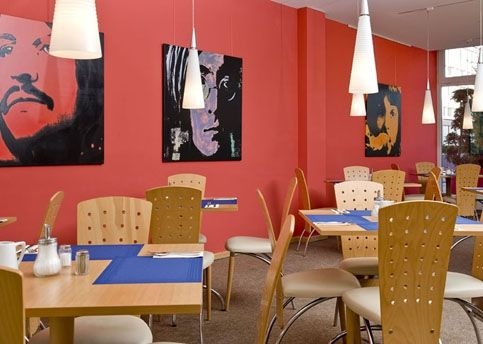 Eurohotel And Suites4
