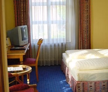 Golden Leaf Hotel Altmunchen1