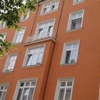 Hotel Adria am Englischen Garten1