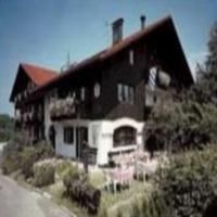 mD-Hotel Alpenrose0