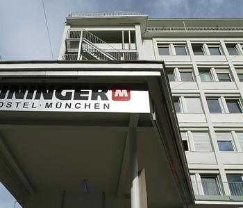 MEININGER Hotel Muenchen City Center2