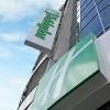 Holiday Inn Berlin City Center1