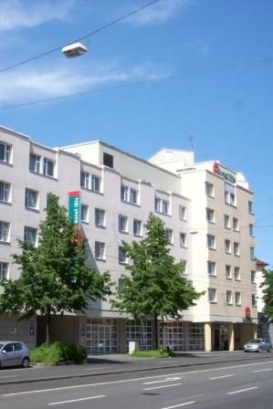 Ibis Nuernberg Centrum0
