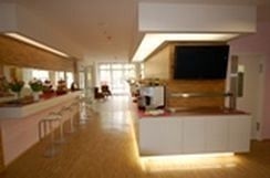 Hotel Perlach2