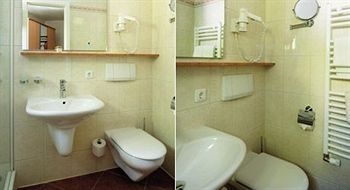 Central Hotel-Apart Munchen0
