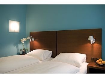 Hotel Belle Blue2