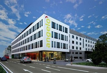 Holiday Inn Munich-Westpark0