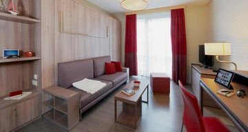 ADAGIO MUENCHEN CITY0