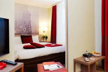 ADAGIO MUENCHEN CITY4