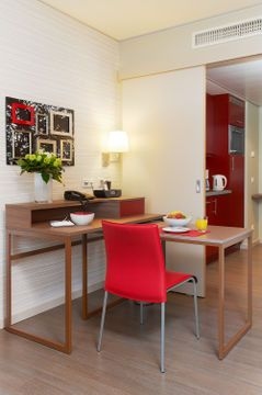 ADAGIO MUENCHEN CITY3