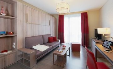 ADAGIO MUENCHEN CITY1