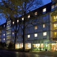 Hoppegarten Berlin Hotel3